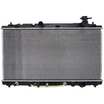 Order OSC - 2817 - Radiator For Your Vehicle