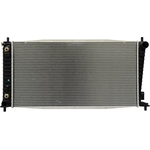 Order OSC - 2818 - Radiator For Your Vehicle