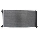 Order Radiator by OSC - 2819 For Your Vehicle