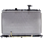 Order OSC - 2820 - Engine Coolant Radiator For Your Vehicle