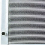 Order Radiator by OSC - 2825 For Your Vehicle