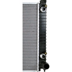 Order Radiator by OSC - 2828 For Your Vehicle
