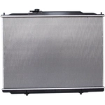 Order OSC - 2830 - Radiator For Your Vehicle