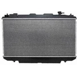 Order Radiator by OSC - 2834 For Your Vehicle