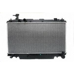 Order Radiator by OSC - 2834 For Your Vehicle