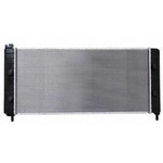 Order Radiator by OSC - 2837 For Your Vehicle