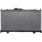 Order Radiator by OSC - 2842 For Your Vehicle