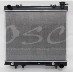 Order Radiateur de OSC - 2847 For Your Vehicle