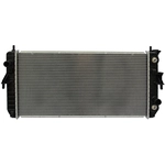 Order OSC - 2854 - Radiator For Your Vehicle