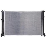 Order Radiator by OSC - 2856 For Your Vehicle