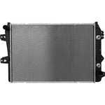 Order Radiator by OSC - 2857 For Your Vehicle