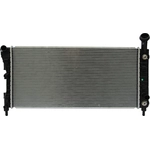Order Radiator by OSC - 2862 For Your Vehicle