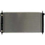 Order Radiator by OSC - 2864 For Your Vehicle