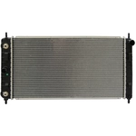 Order OSC - 2864 - Engine Coolant Radiateur For Your Vehicle