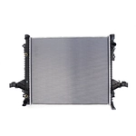 Order OSC - 2878 - Radiator For Your Vehicle