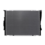 Order OSC - 2882 - Radiator For Your Vehicle