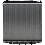 Order OSC - 2886 - Engine Coolant Radiateur For Your Vehicle