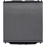 Order Radiator by OSC - 2887 For Your Vehicle