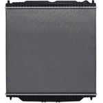 Order Radiator by OSC - 2887E For Your Vehicle