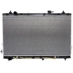 Order Radiator by OSC - 2898 For Your Vehicle