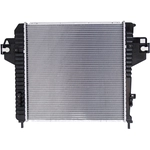 Order Radiator by OSC - 2910 For Your Vehicle