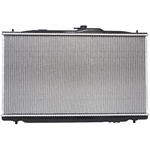 Order OSC - 2916 - Radiator For Your Vehicle