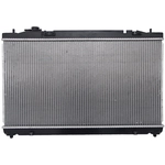 Order Radiator by OSC - 2917 For Your Vehicle