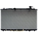 Order Radiator by OSC - 2919 For Your Vehicle