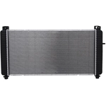 Order Radiator by OSC - 2921 For Your Vehicle