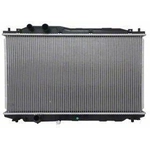 Order Radiator by OSC - 2922 For Your Vehicle