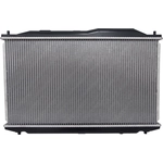 Order Radiator by OSC - 2923 For Your Vehicle