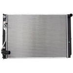 Order Radiator by OSC - 2925 For Your Vehicle
