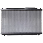 Order OSC - 2926 - Radiator For Your Vehicle
