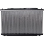 Order Radiator by OSC - 2927 For Your Vehicle