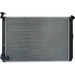 Order Radiator by OSC - 2929 For Your Vehicle