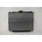 Order Radiator by OSC - 2930 For Your Vehicle
