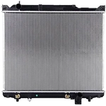 Order Radiateur de OSC - 2933 For Your Vehicle