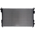 Order OSC - 2936 - Radiateur For Your Vehicle