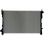 Order OSC - 2937 - Engine Coolant Radiator For Your Vehicle