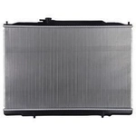 Order Radiator by OSC - 2938 For Your Vehicle