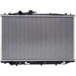 Order Radiator by OSC - 2939 For Your Vehicle