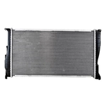 Order OSC - 2941 - Radiator For Your Vehicle