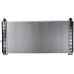 Order OSC - 2947 - Radiator For Your Vehicle