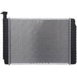 Order OSC - 2948 - Engine Coolant Radiator For Your Vehicle