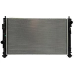 Order Radiator by OSC - 2951 For Your Vehicle