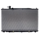 Order Radiator by OSC - 2954 For Your Vehicle