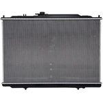 Order OSC - 2956 - Radiator For Your Vehicle