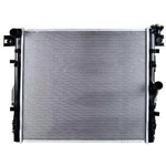 Order Radiateur de OSC - 2957 For Your Vehicle