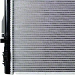 Order Radiator by OSC - 2957 For Your Vehicle