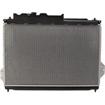 Order OSC - 2959 - Radiator For Your Vehicle